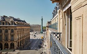 Park Hyatt Paris - Vendôme